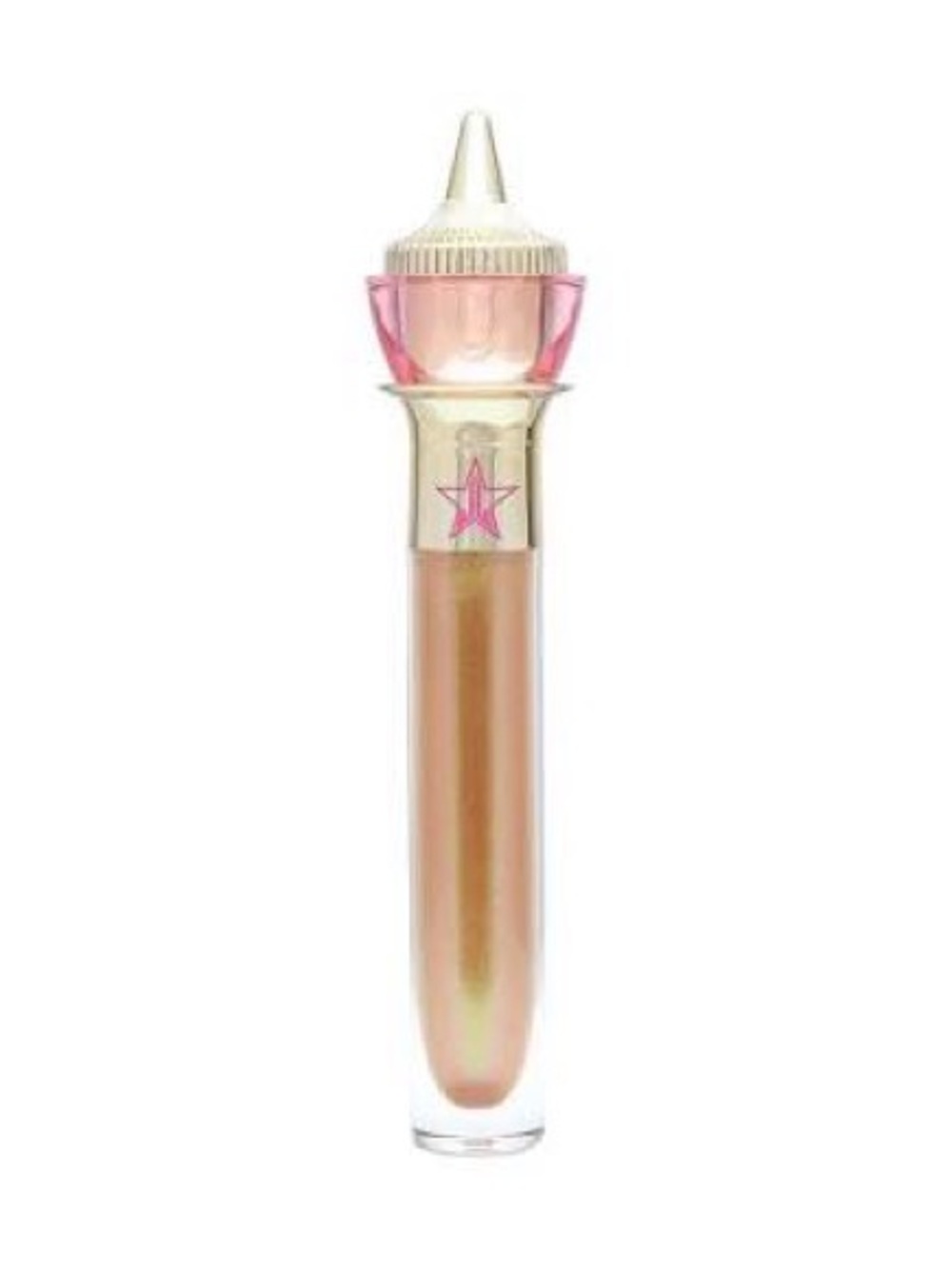 Jeffree Star Cosmetics THE GLOSS Lip Gloss in Safe Word